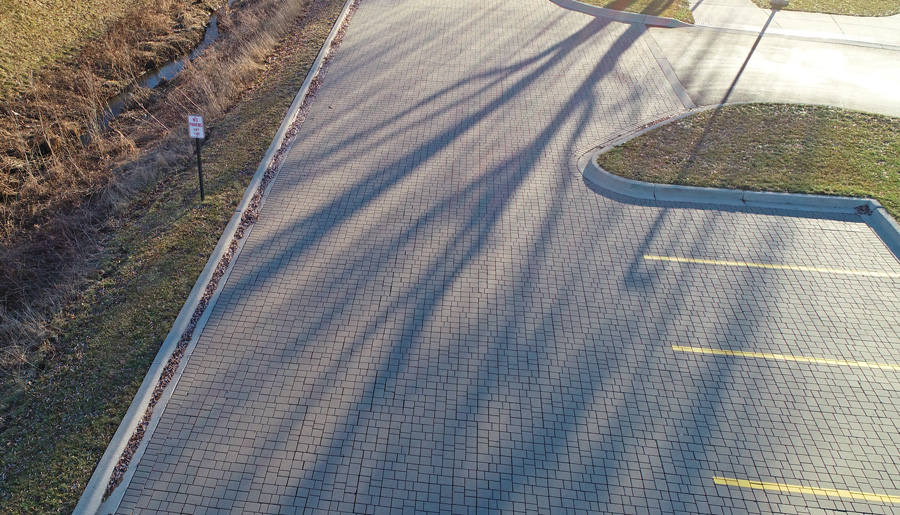 Willow-Stream-Parking-Lot-DJI_0013