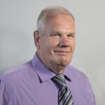 Mike Grinnell - Director of Facilities and Utilities Management