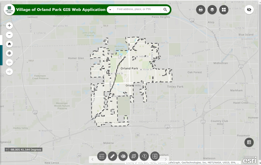 Orland-Park-GIS-image-1-Web