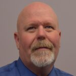 Picture of Jean Scher, a certified water operator