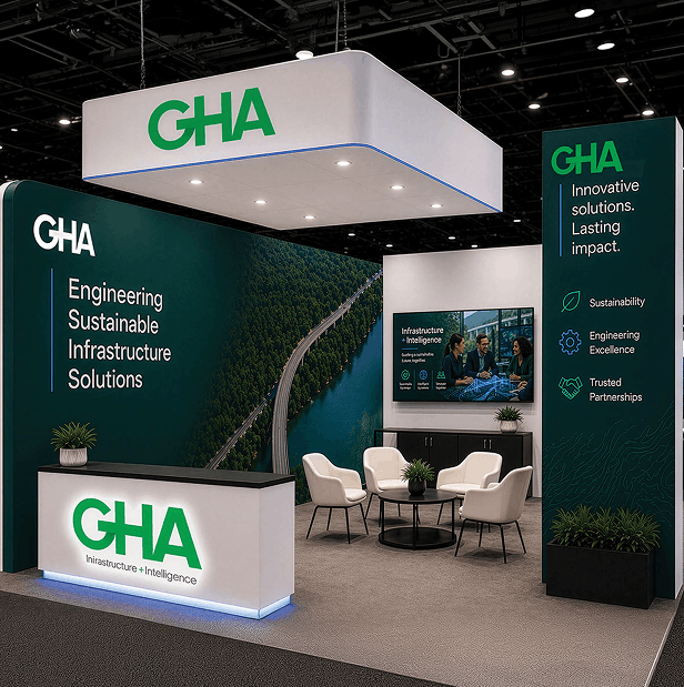 GHA Office