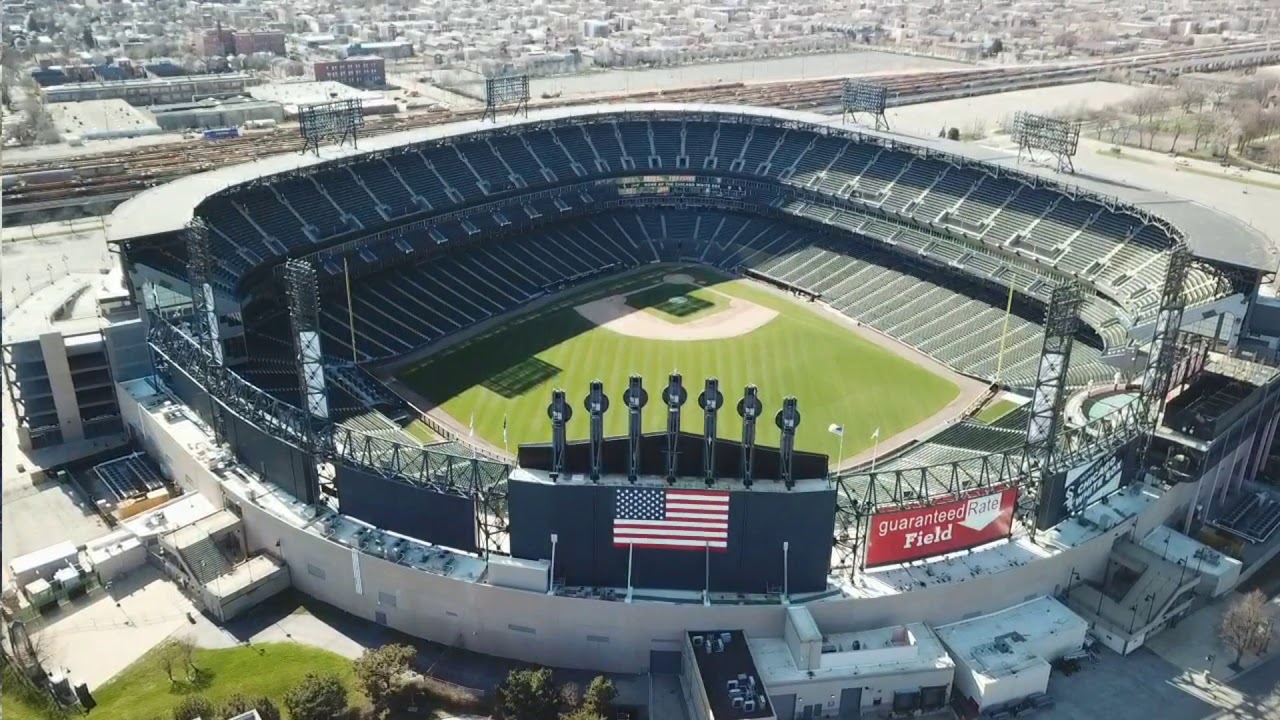Guaranteed-Rate-field
