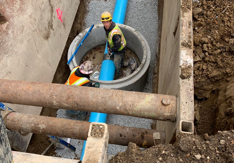 MIdland-LCPW-AR-bottom-section-installed