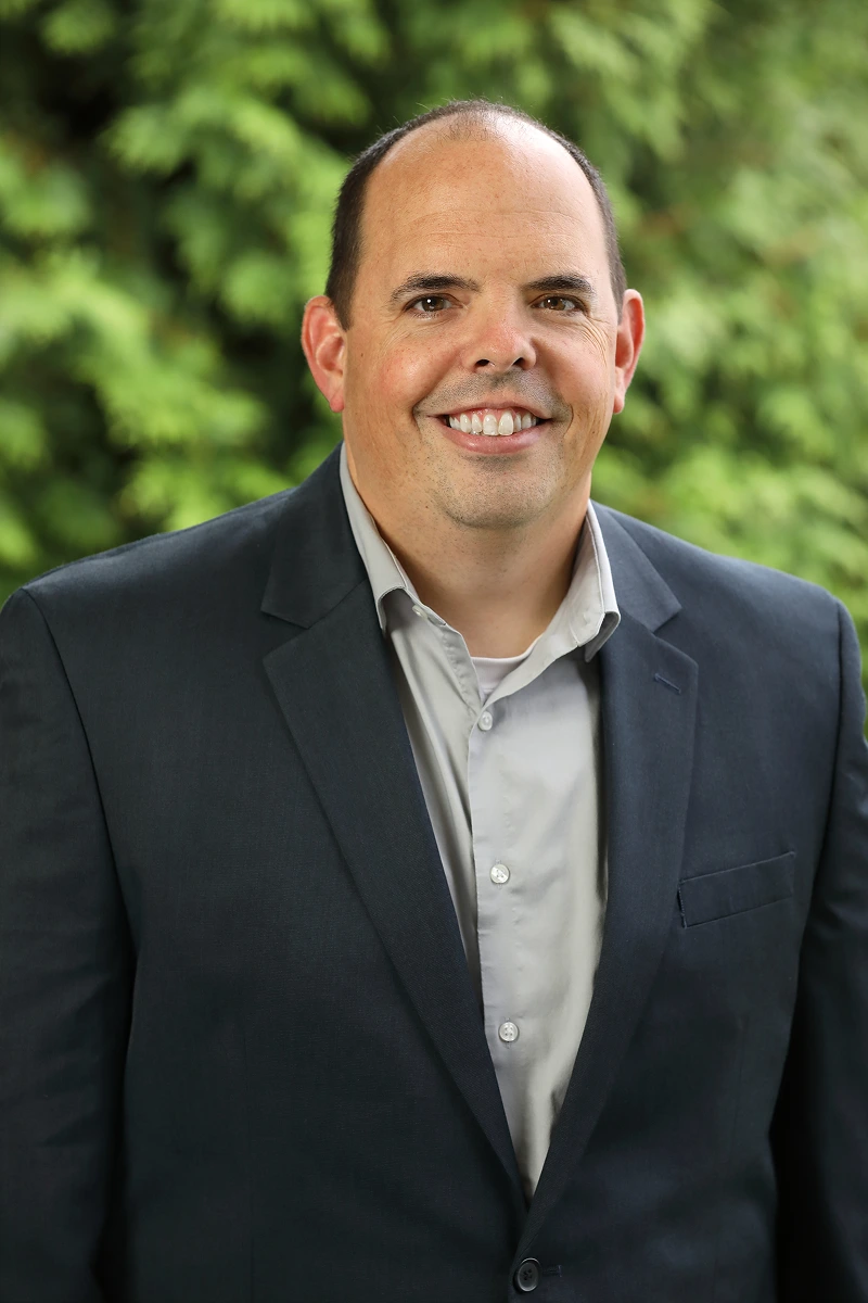 Dan Strahan 1