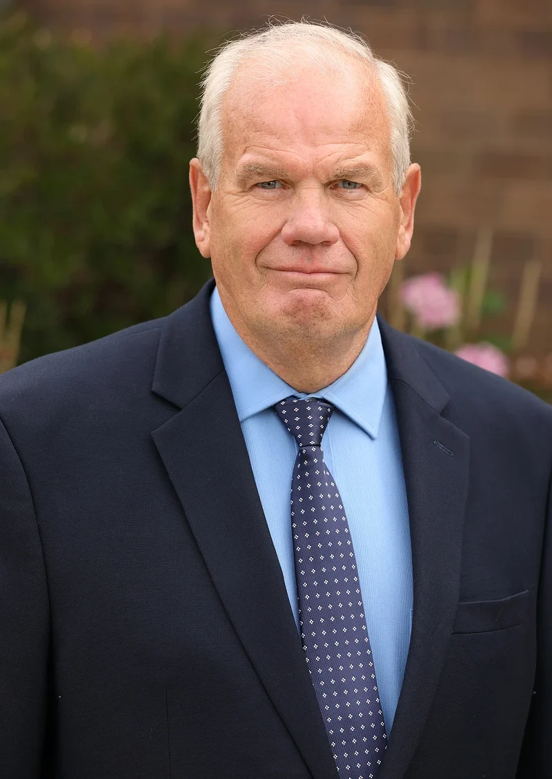 Mike Grinnell 1