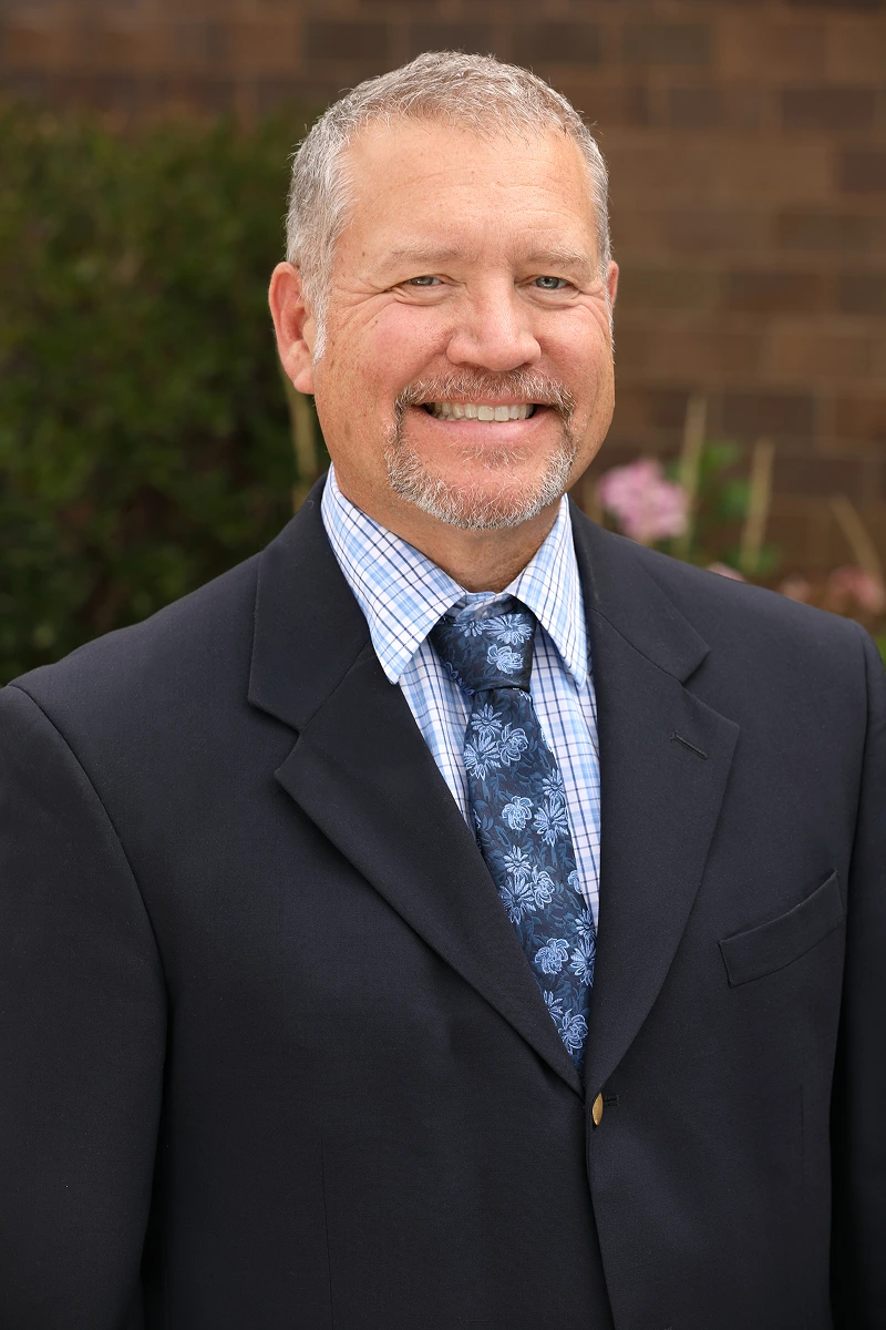 Tom Rychlik 1